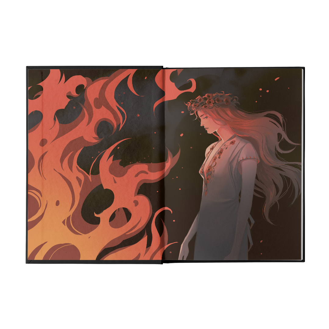 Devil's Deal EXKLUSIVAUSGABE (ZB November ´25)