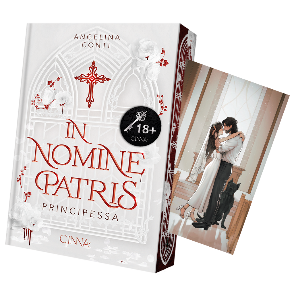 Principessa - In Nomine Patris