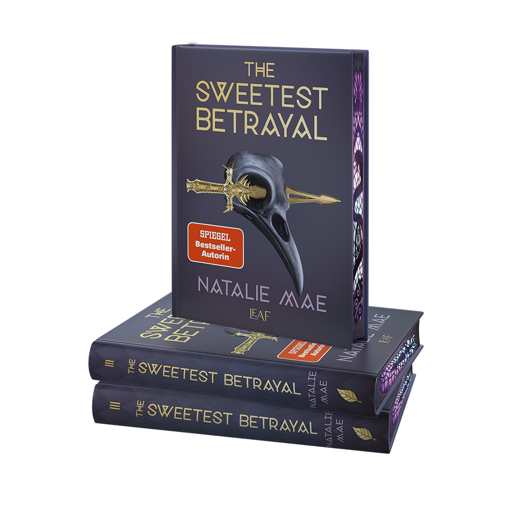 The Sweetest Betrayal