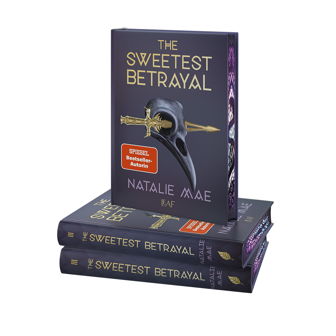 The Sweetest Betrayal