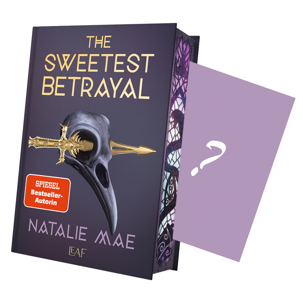 The Sweetest Betrayal