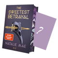 The Sweetest Betrayal