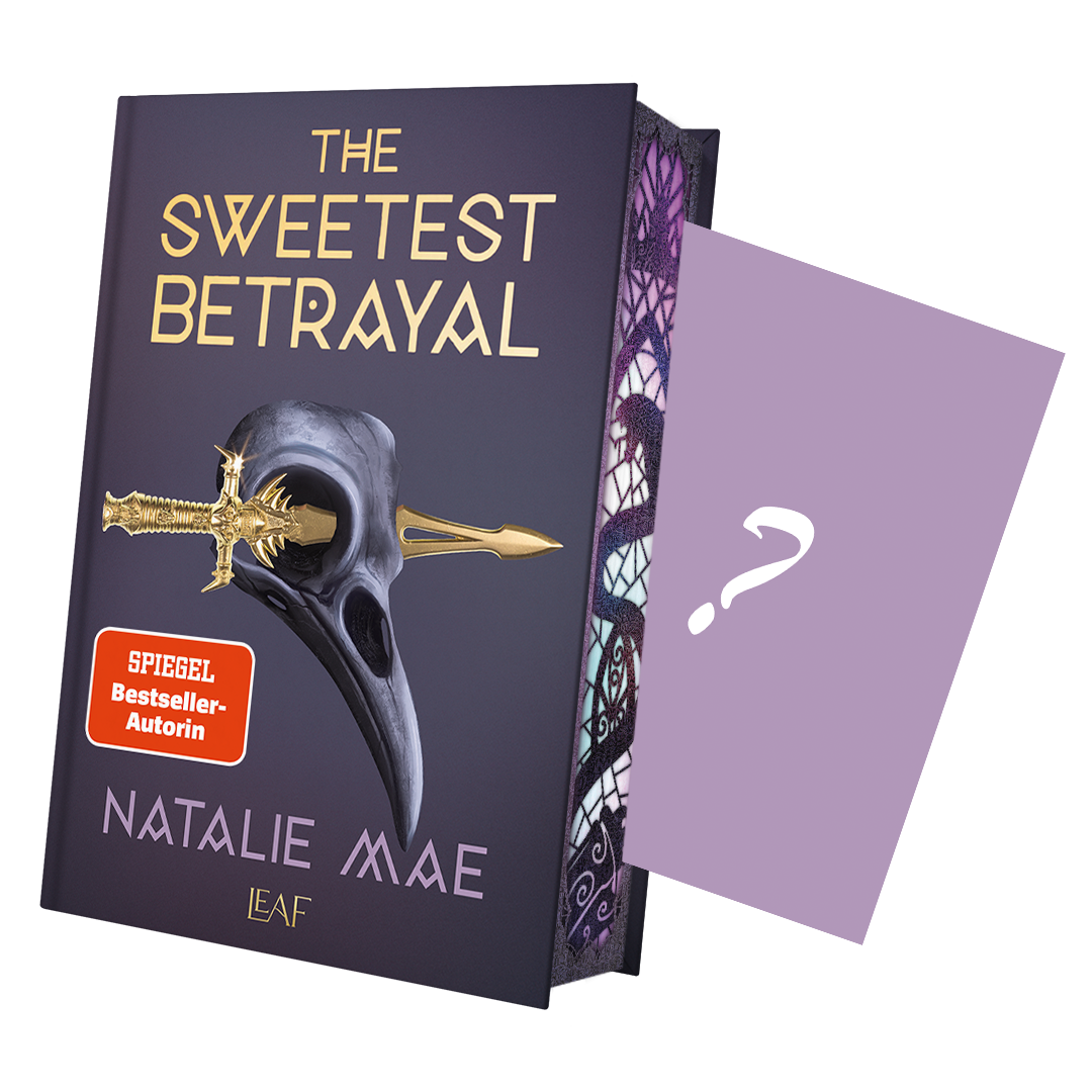 The Sweetest Betrayal