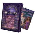 Whispered Words