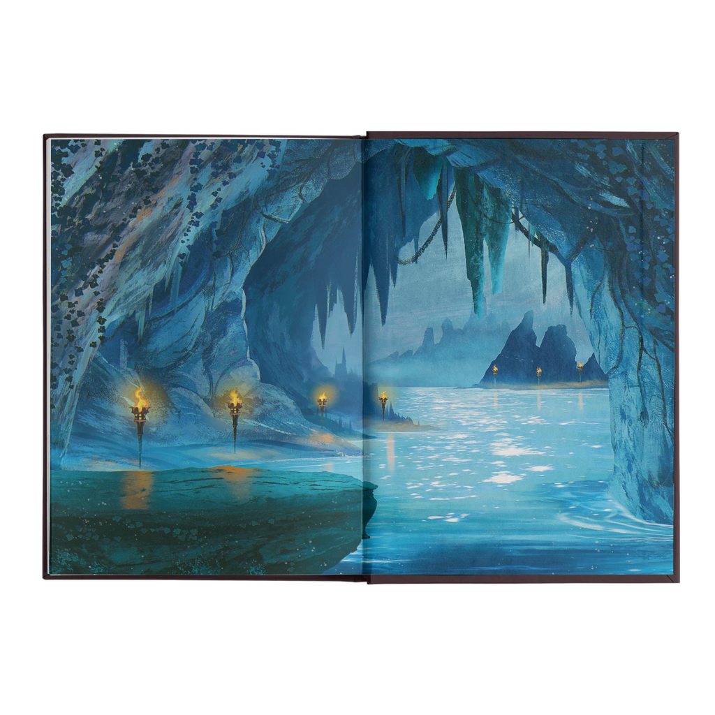 Kiss of the Basilisk EXKLUSIVAUSGABE