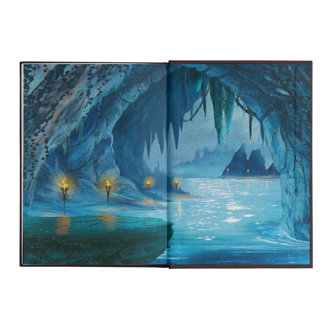 Kiss of the Basilisk EXKLUSIVAUSGABE