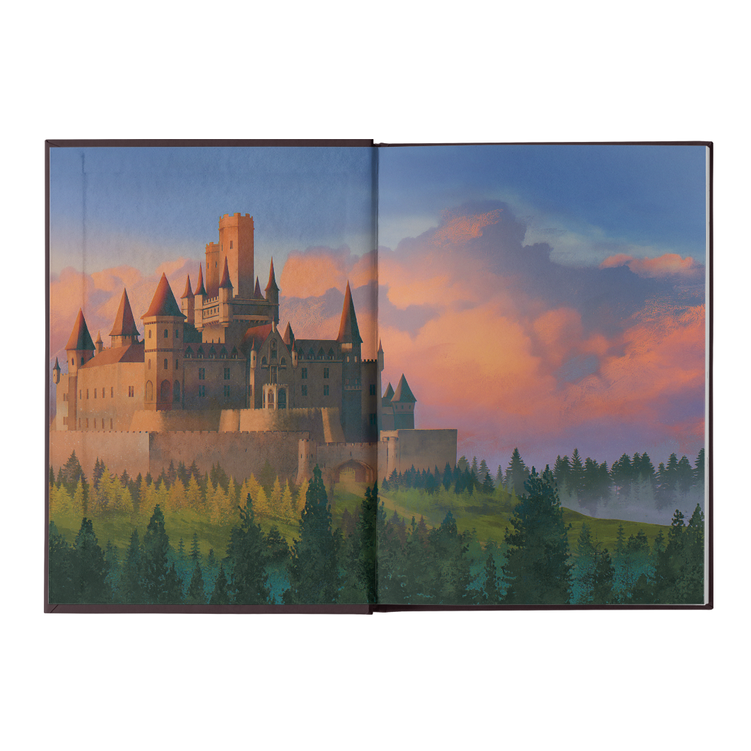 Kiss of the Basilisk EXKLUSIVAUSGABE