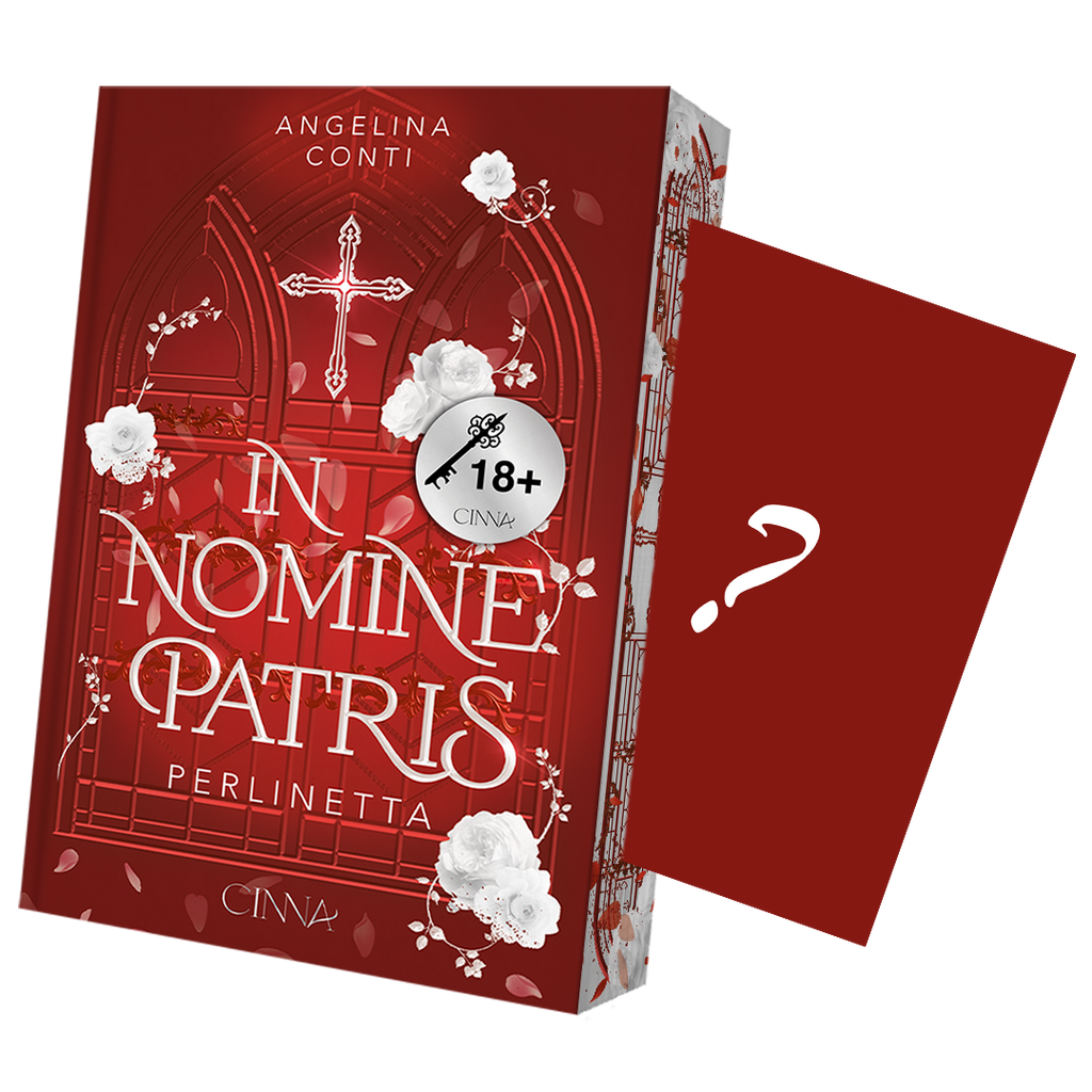 Perlinetta - In Nomine Patris