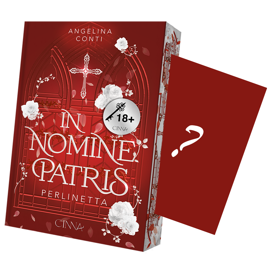 Perlinetta - In Nomine Patris