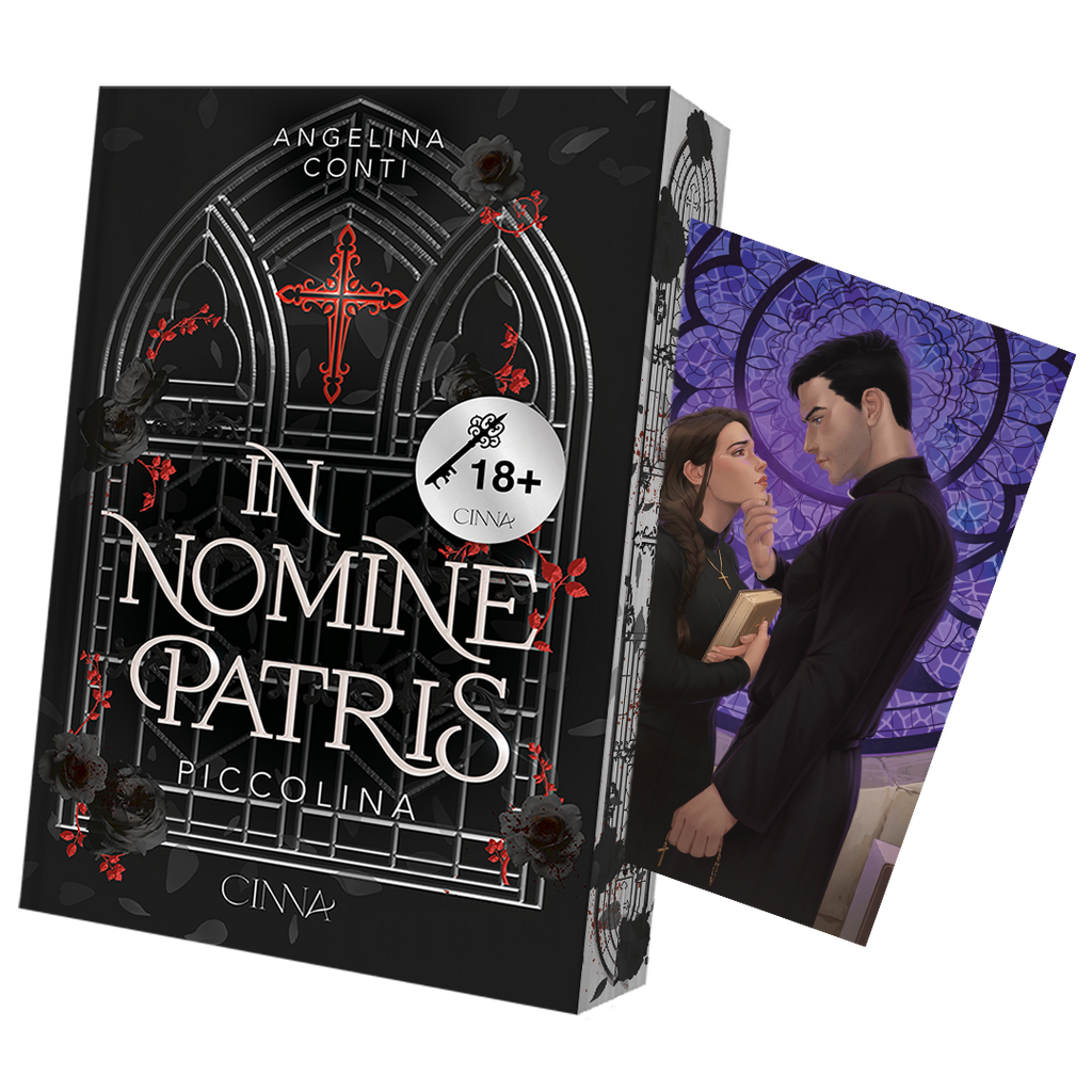 Piccolina - In Nomine Patris