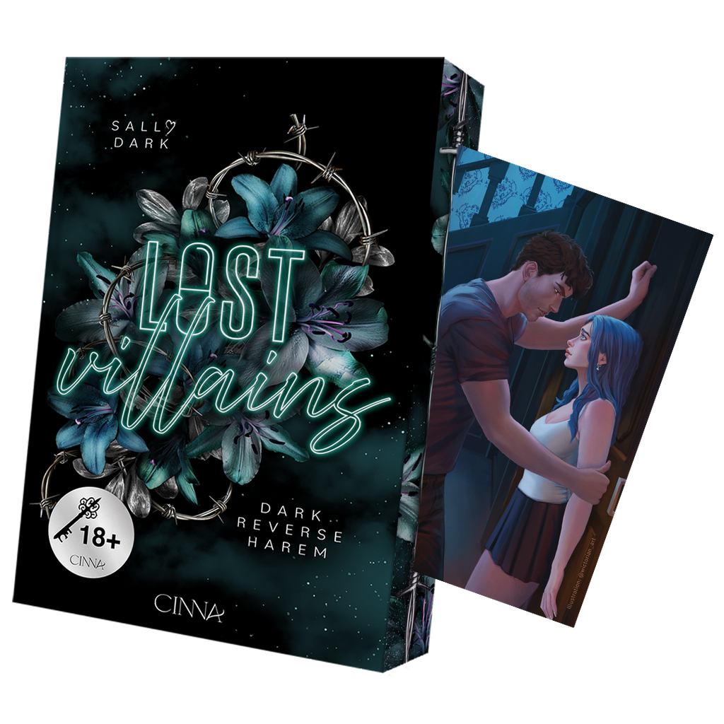 Lost Villains
