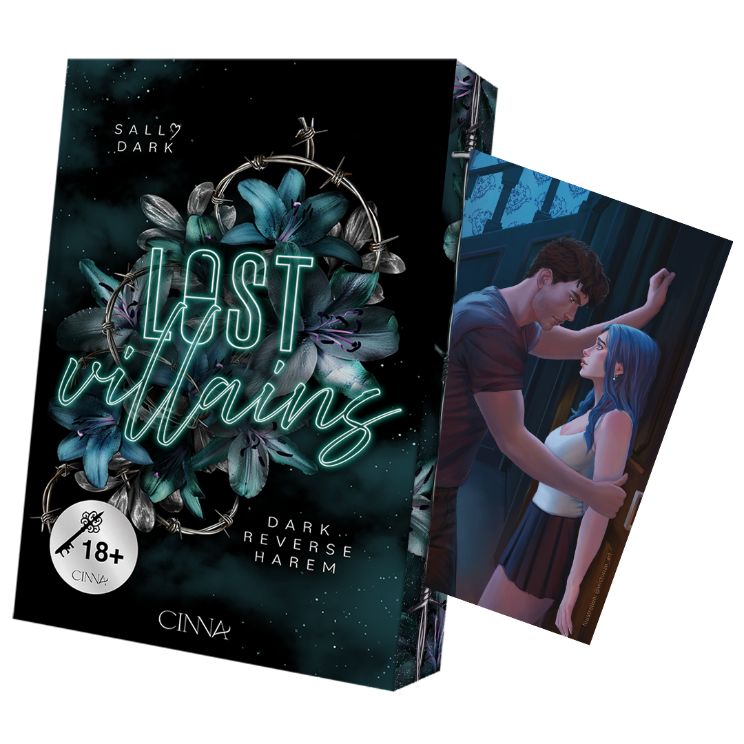 Lost Villains