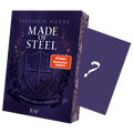 Made of Steel