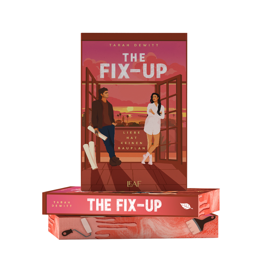 The Fix-up - Liebe hat keinen Bauplan