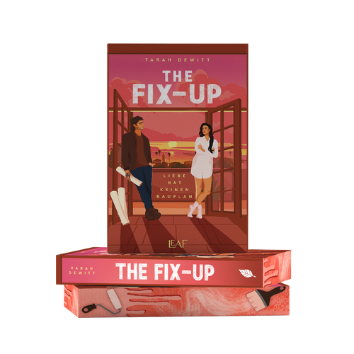 The Fix-up - Liebe hat keinen Bauplan