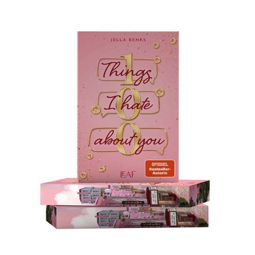 100 Things I Hate About You