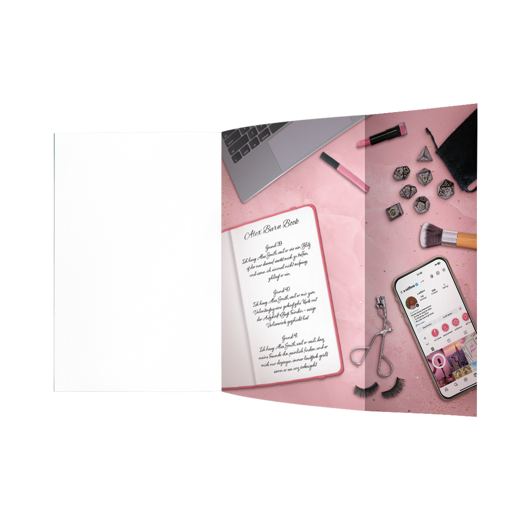 100 Things I Hate About You