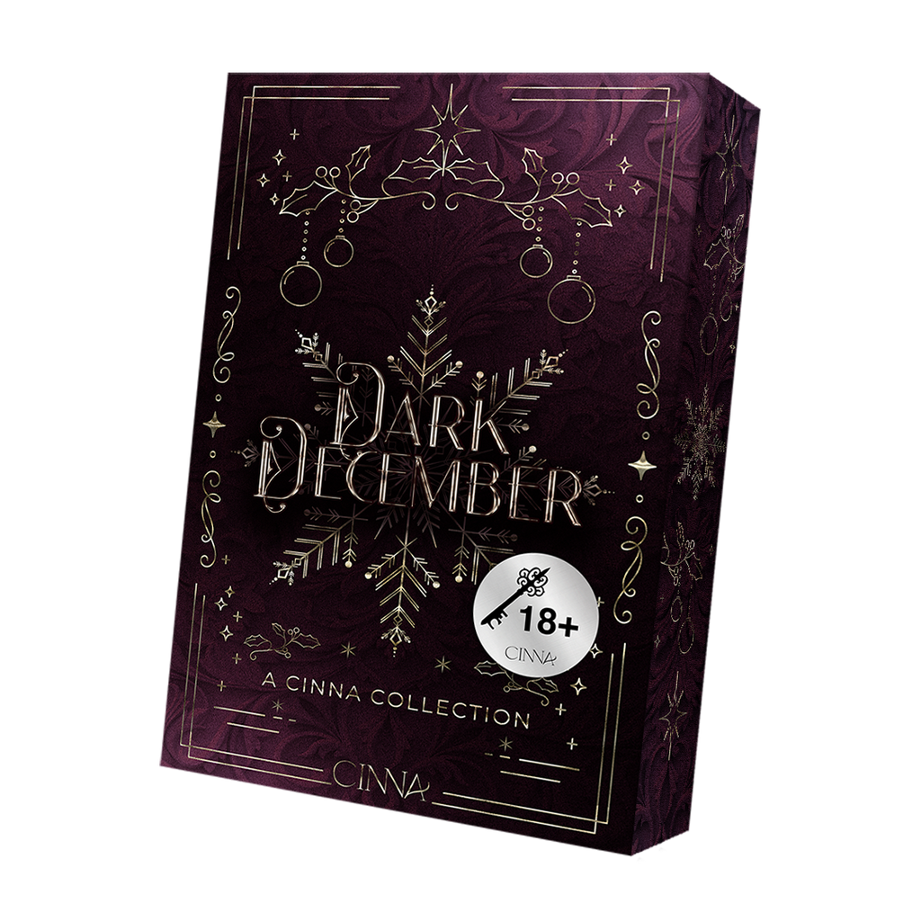 Dark December - A CINNA Collection