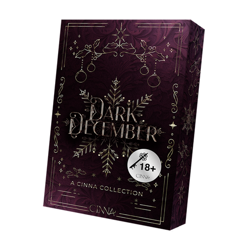 Dark December - A CINNA Collection