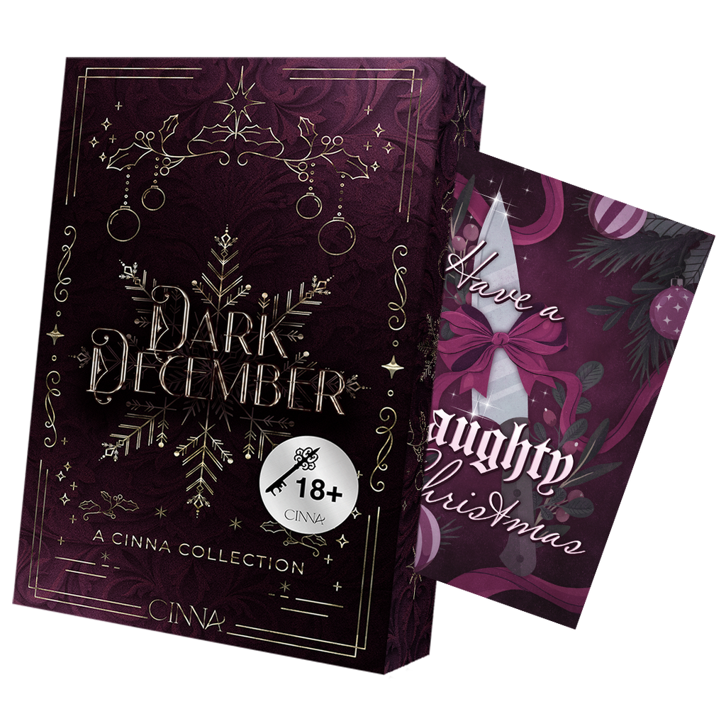 Dark December - A CINNA Collection