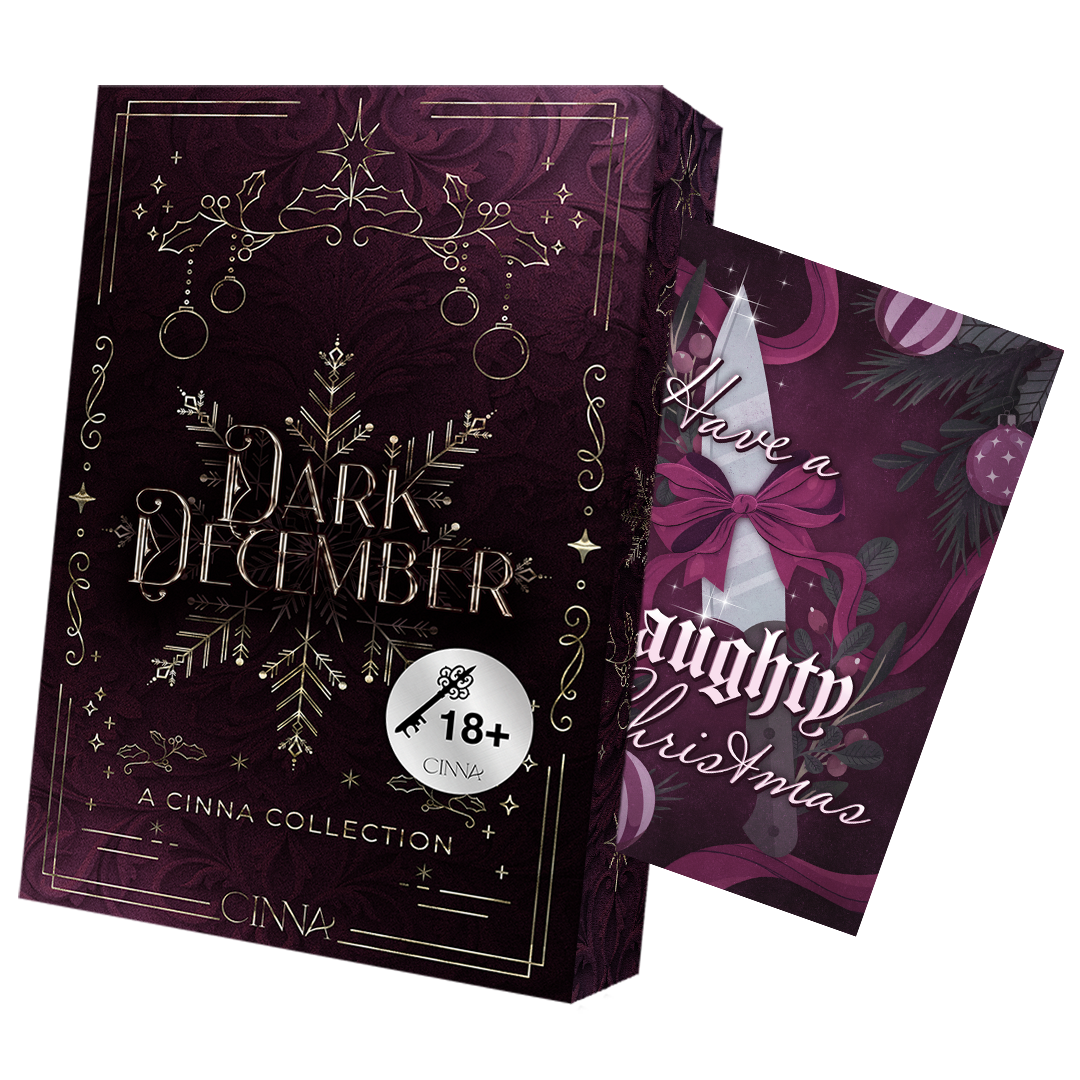 Dark December - A CINNA Collection