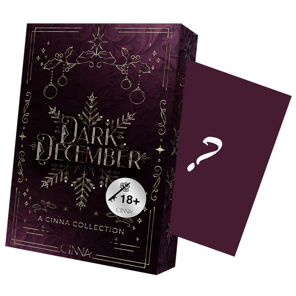 Dark December - A CINNA Collection