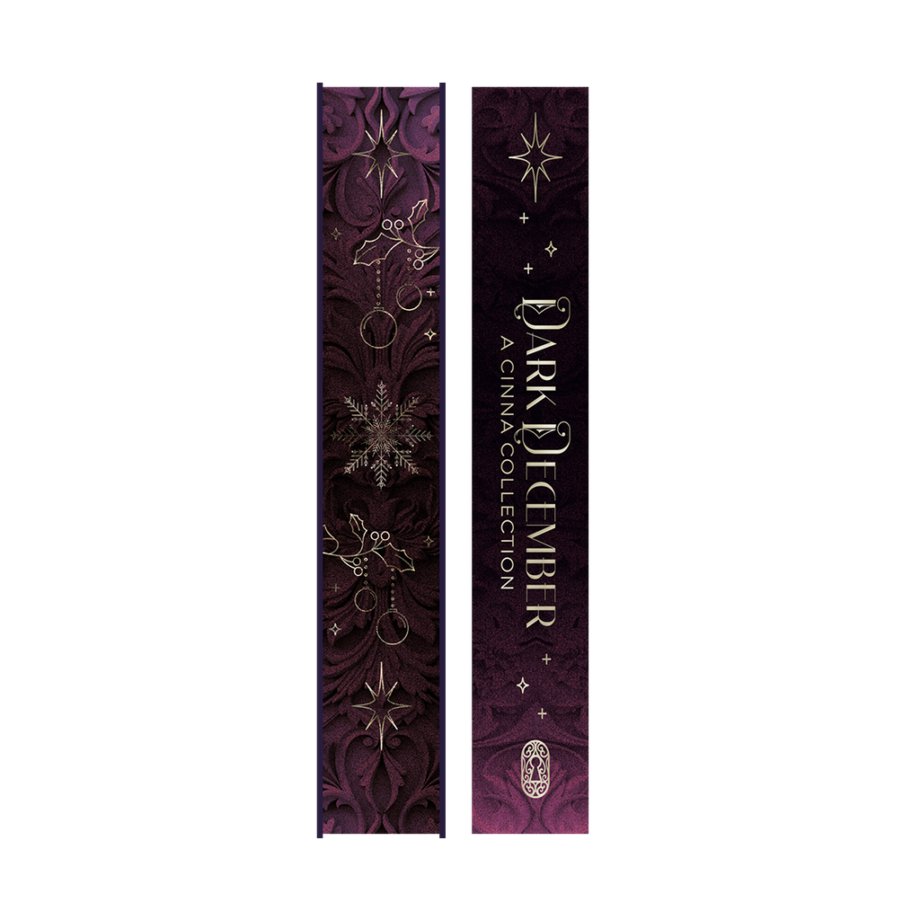 Dark December - A CINNA Collection