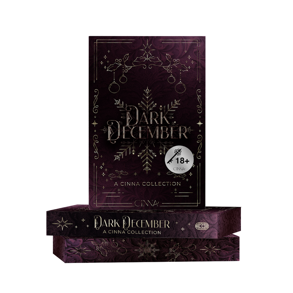 Dark December - A CINNA Collection
