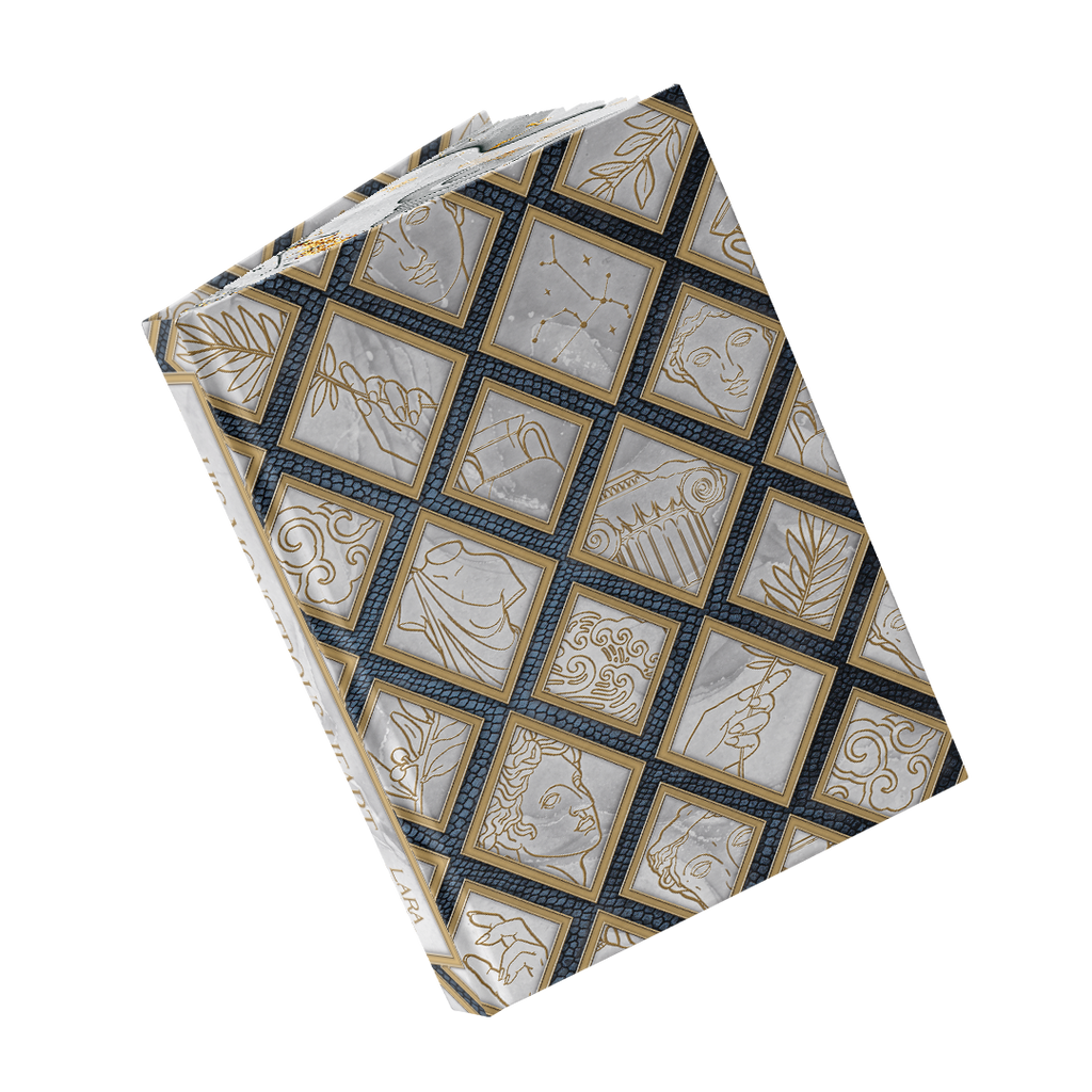 His Monstrous Heart - Andromeda- Dilogie 1