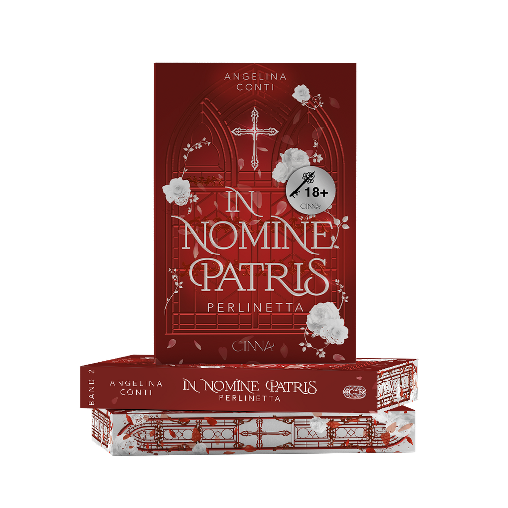 Perlinetta - In Nomine Patris