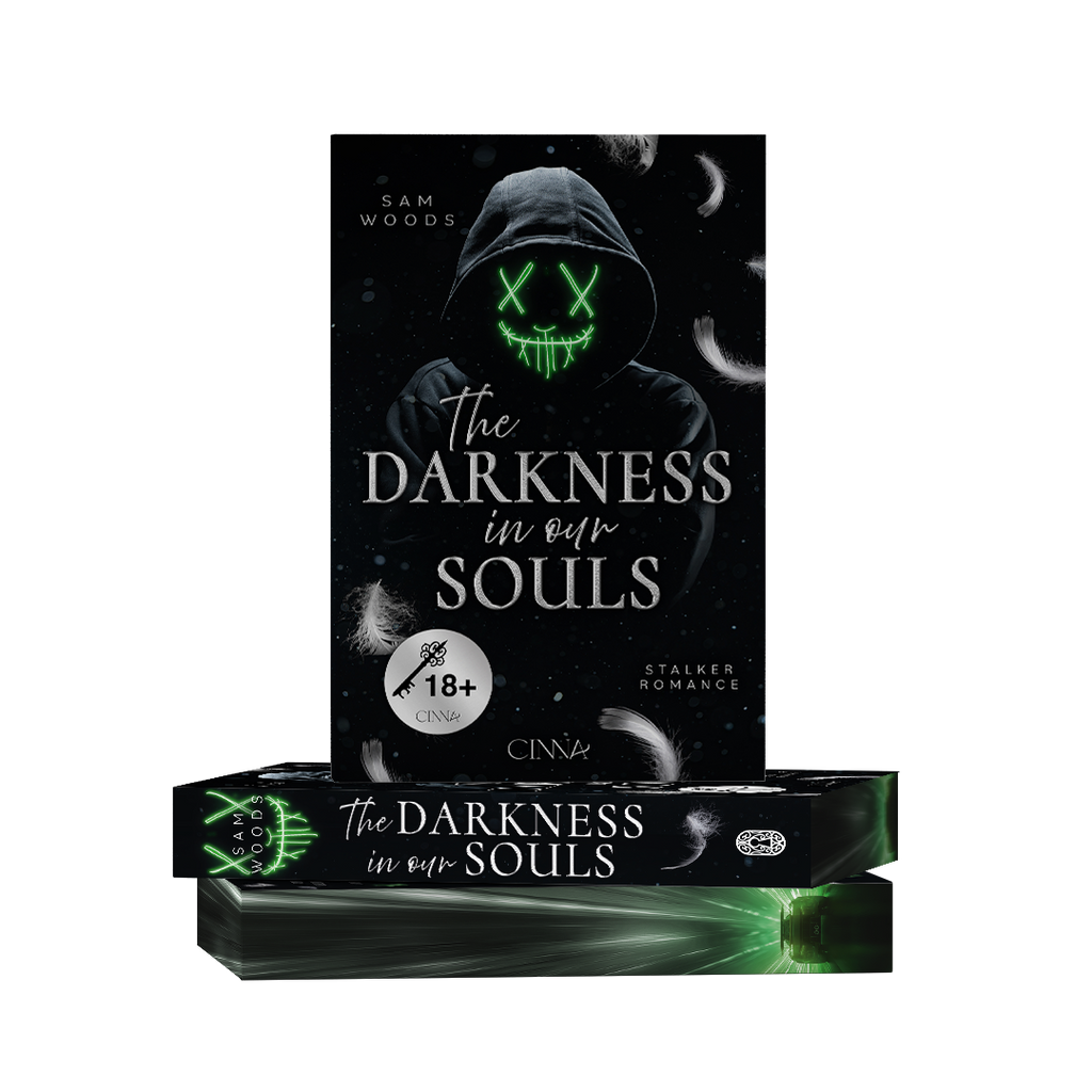 The Darkness in Our Souls