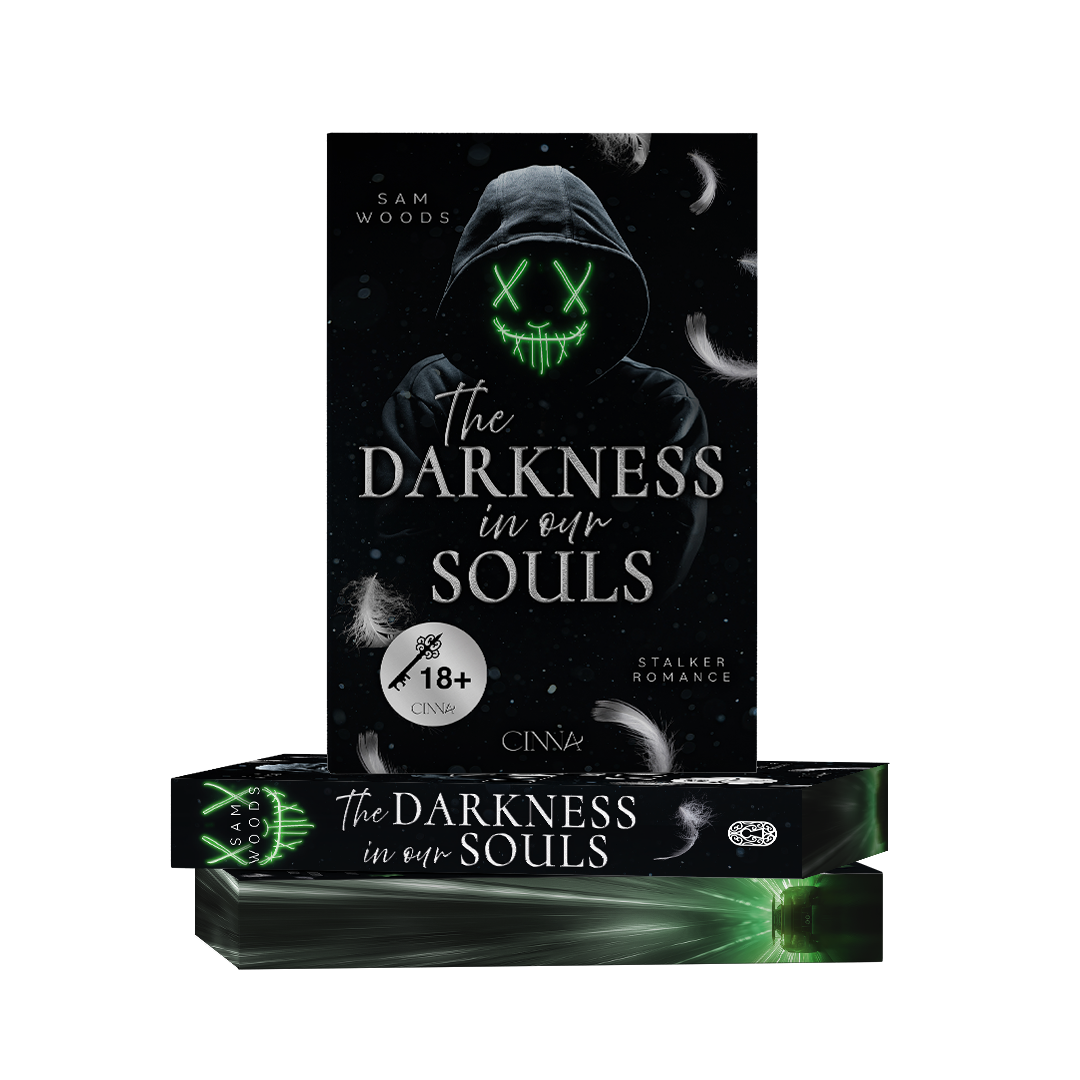 The Darkness in Our Souls