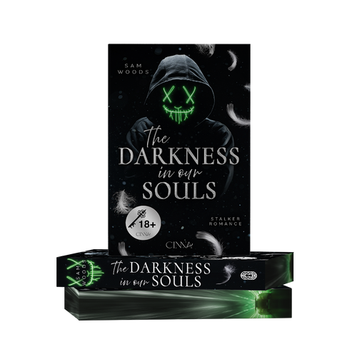 The Darkness in Our Souls