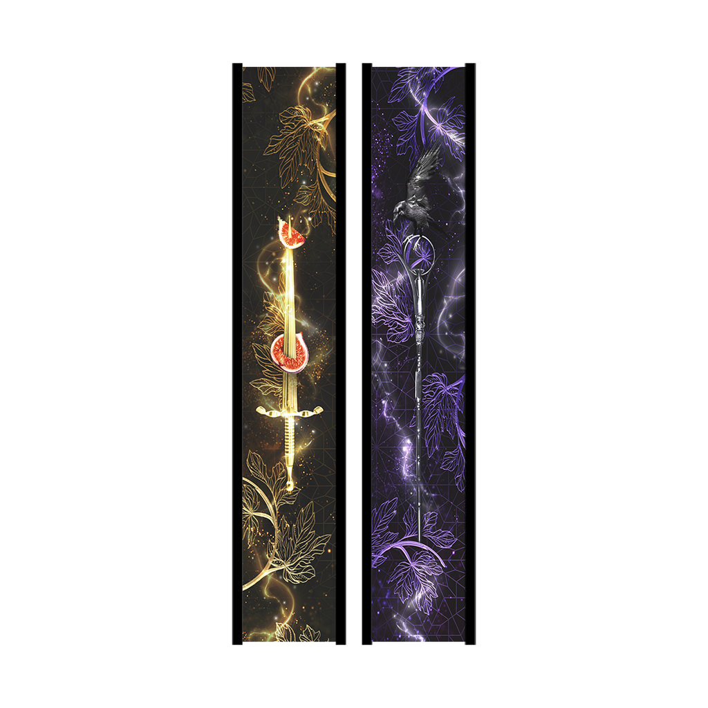 Jasad Crown #2 EXKLUSIVAUSGABE