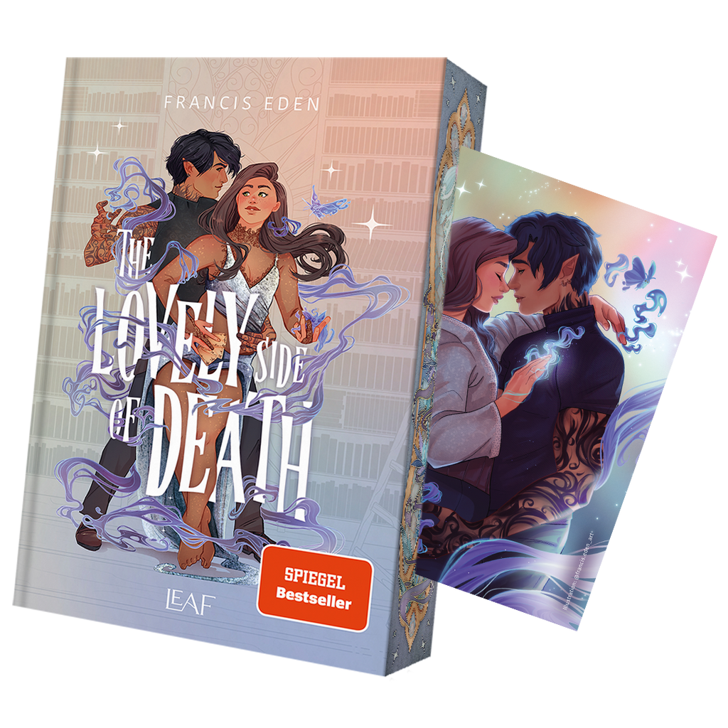 The Lovely Side of Death