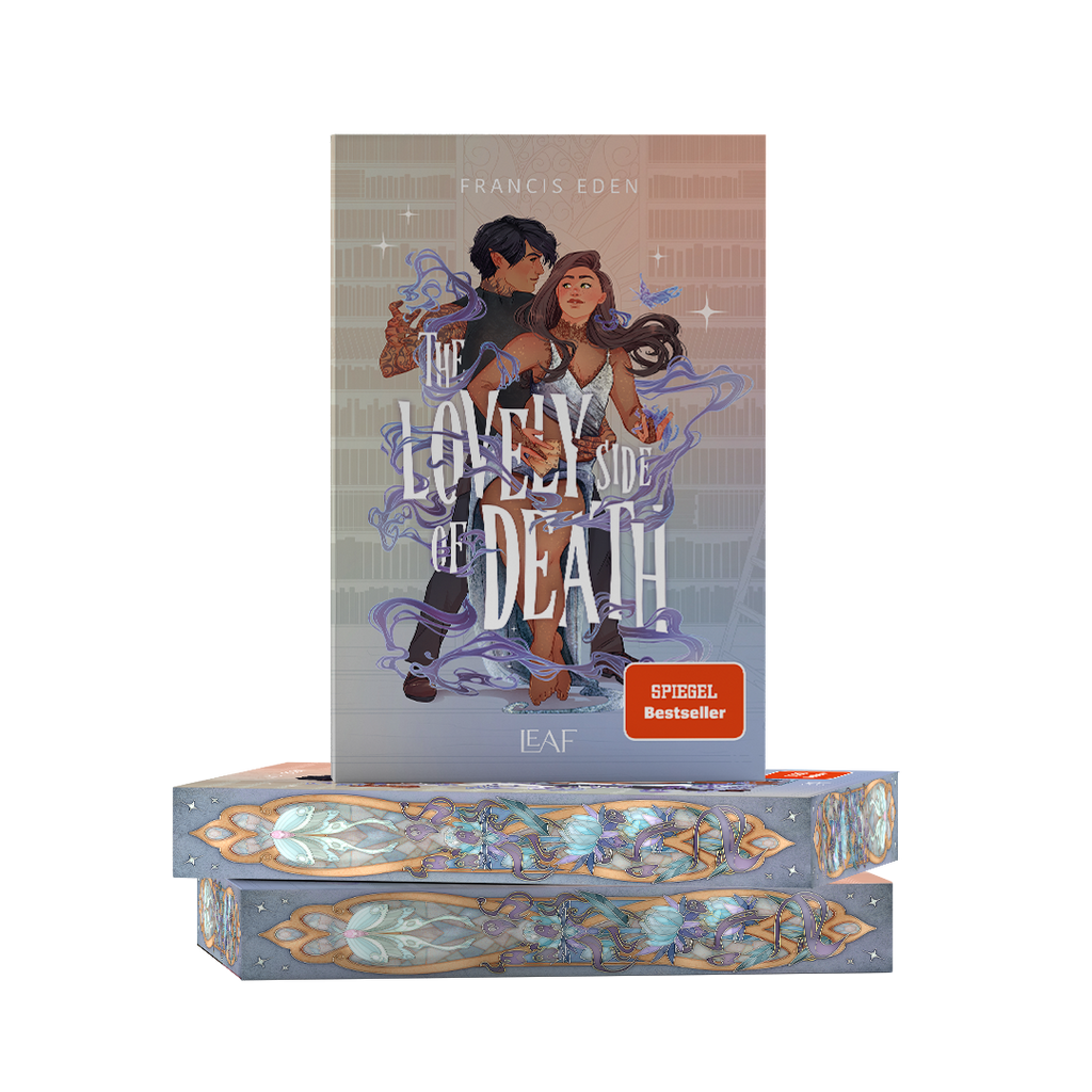 The Lovely Side of Death