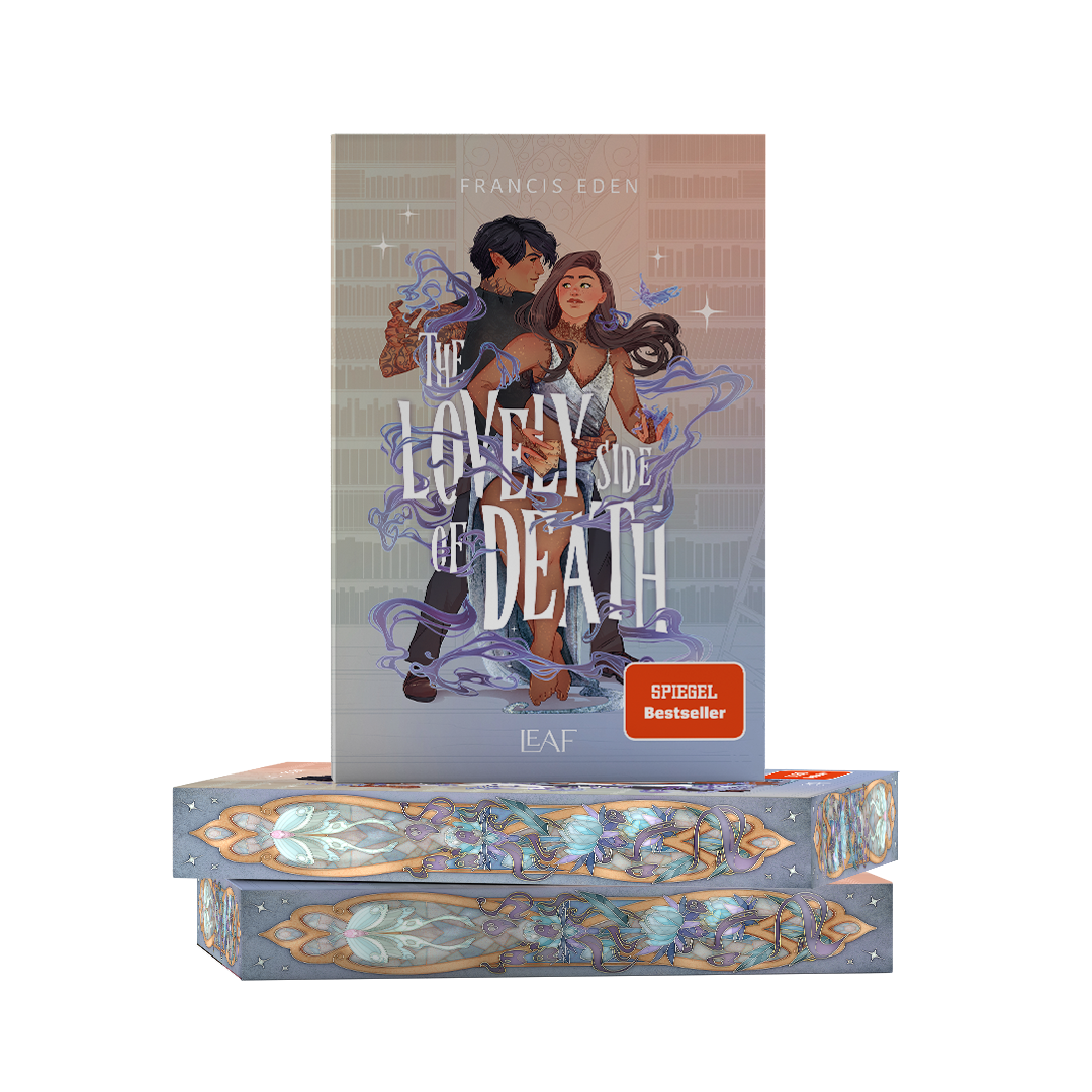 The Lovely Side of Death