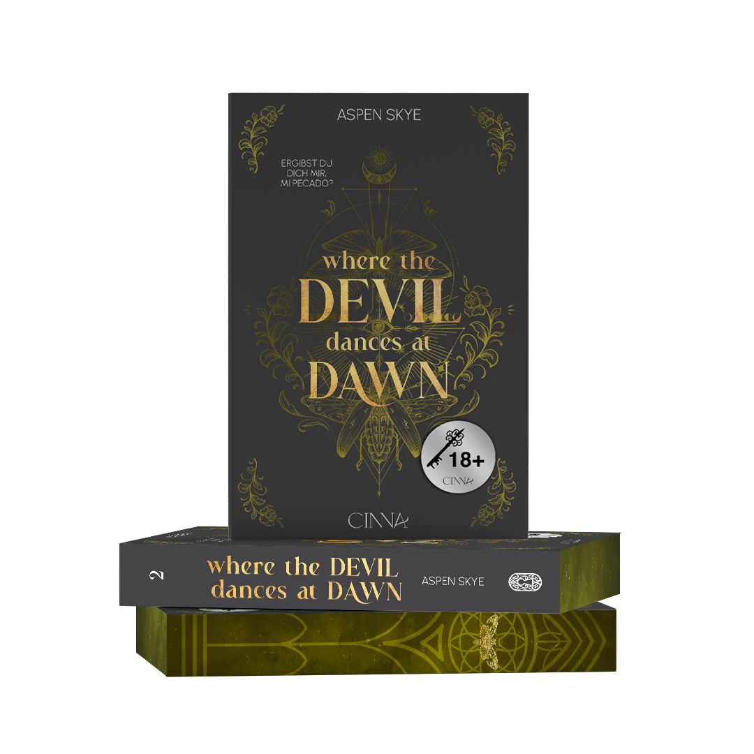 Where the Devil Dances at Dawn