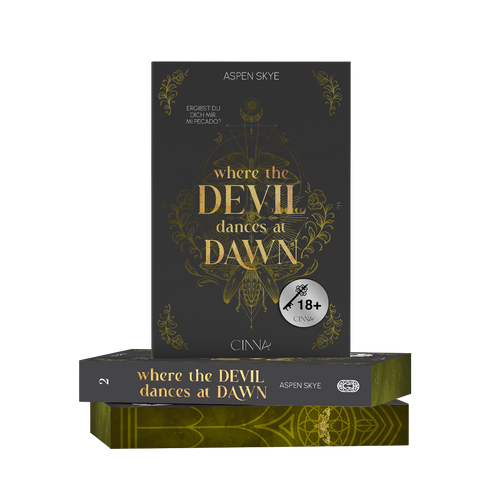 Where the Devil Dances at Dawn