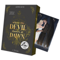 Where the Devil Dances at Dawn