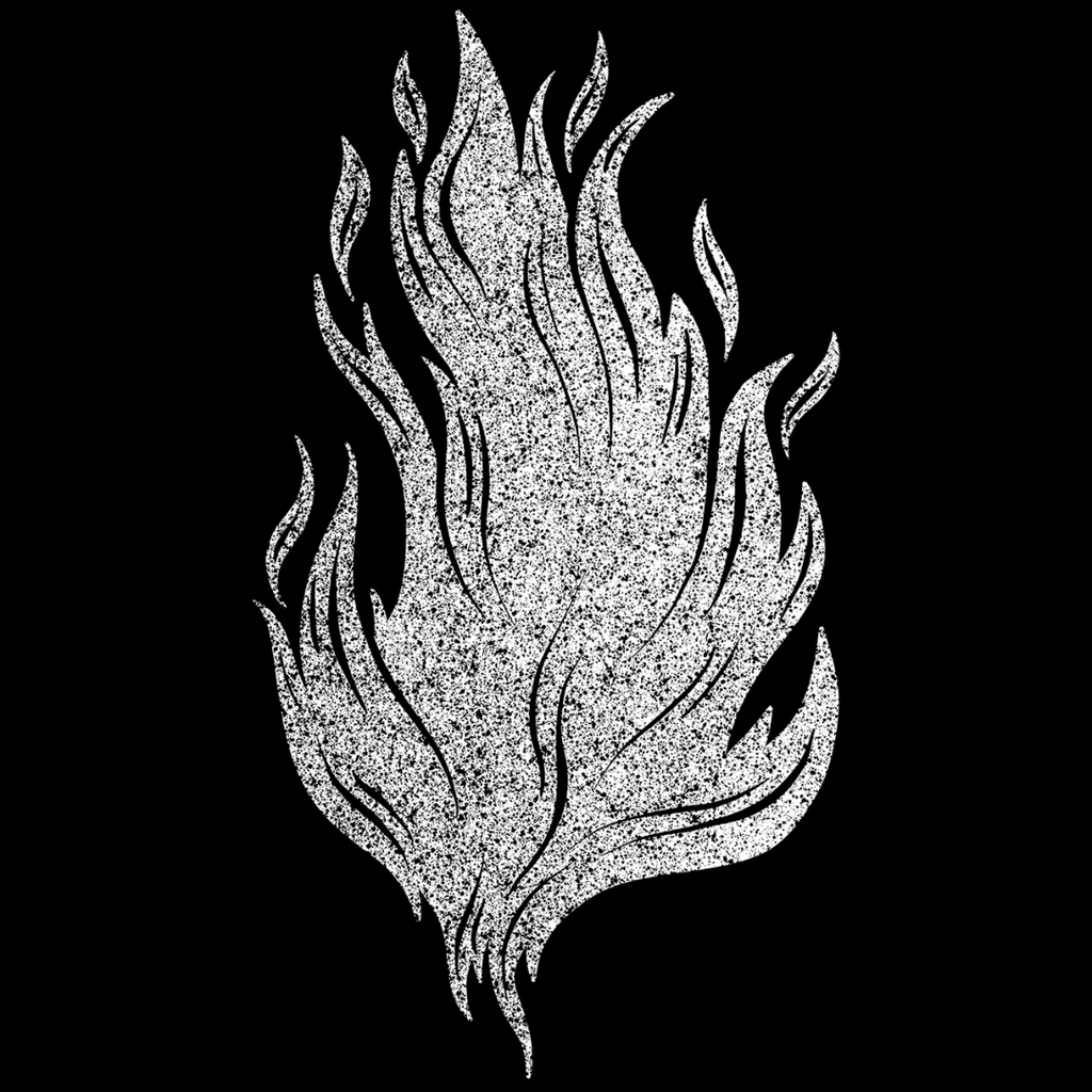 Sweater "Glow of the Everflame"