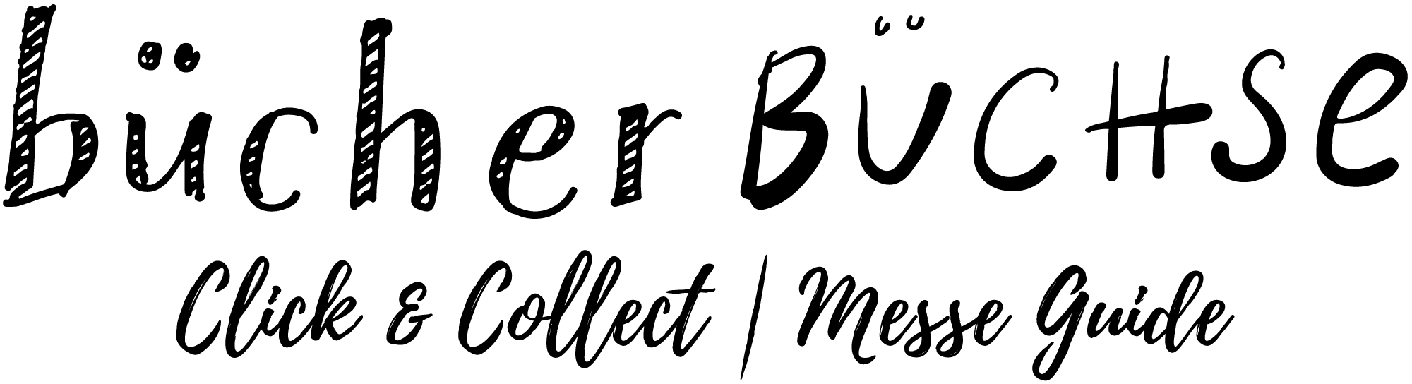 Bücherbüchse | Click & Collect