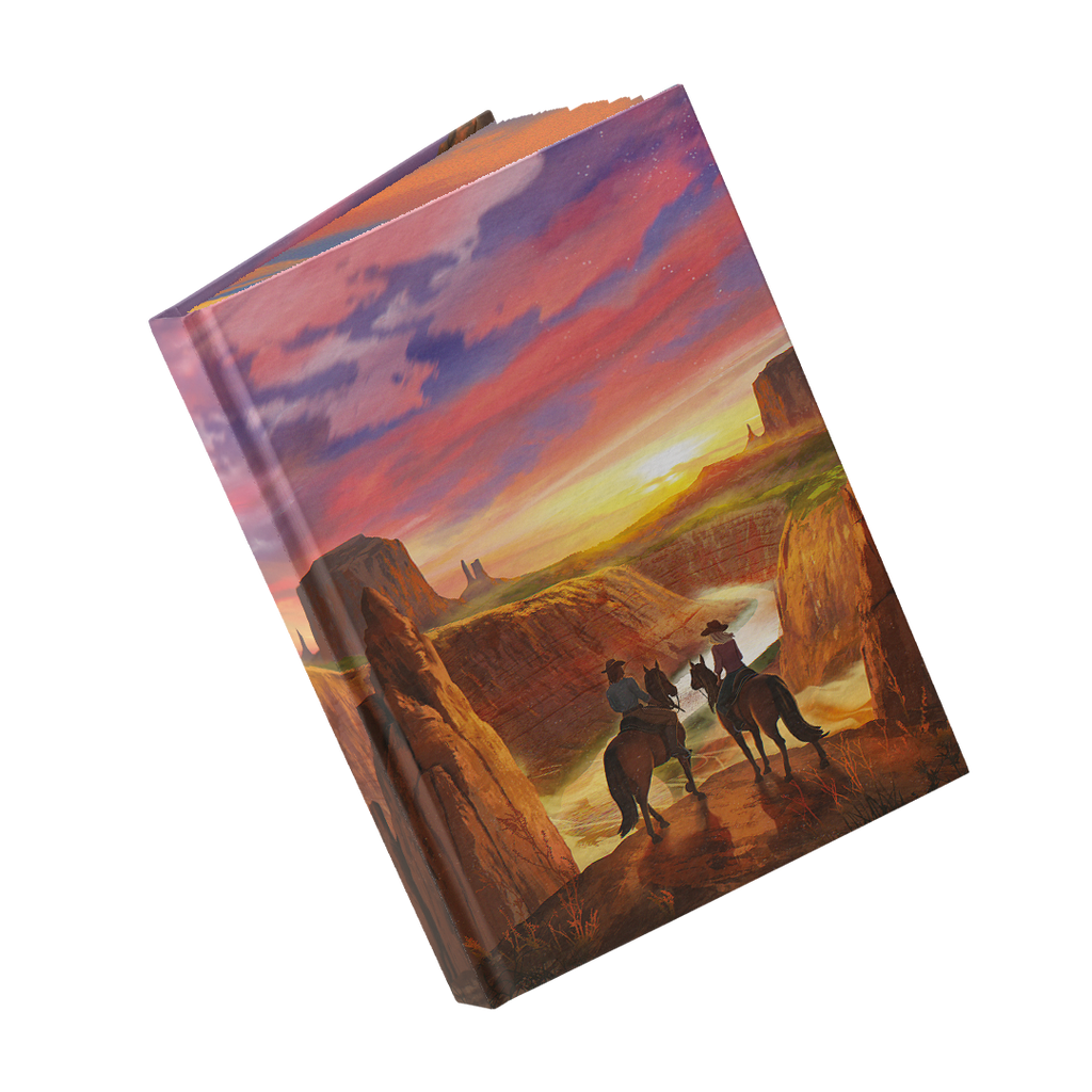 Cash - Lucky River Ranch #1 SONDERAUSGABE