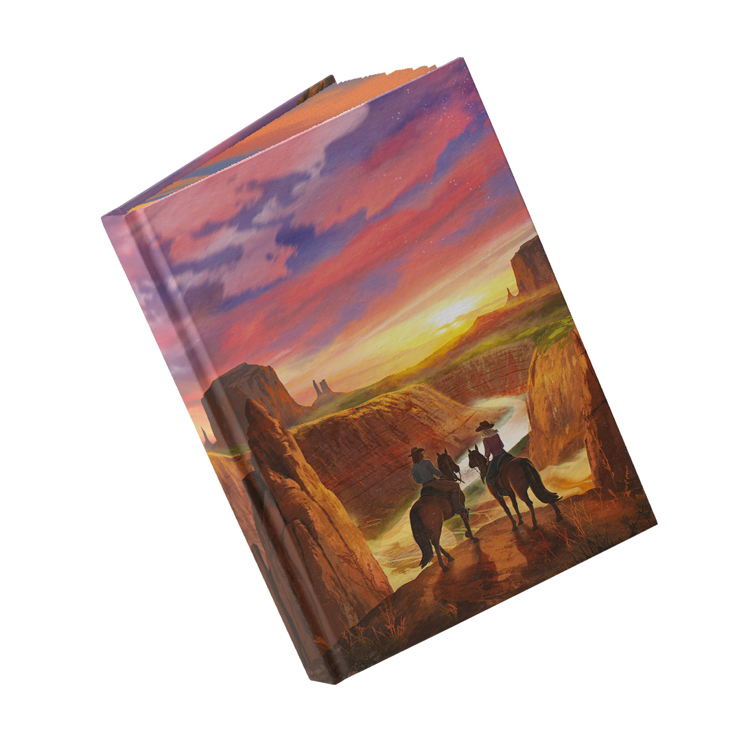 Cash - Lucky River Ranch #1 SONDERAUSGABE