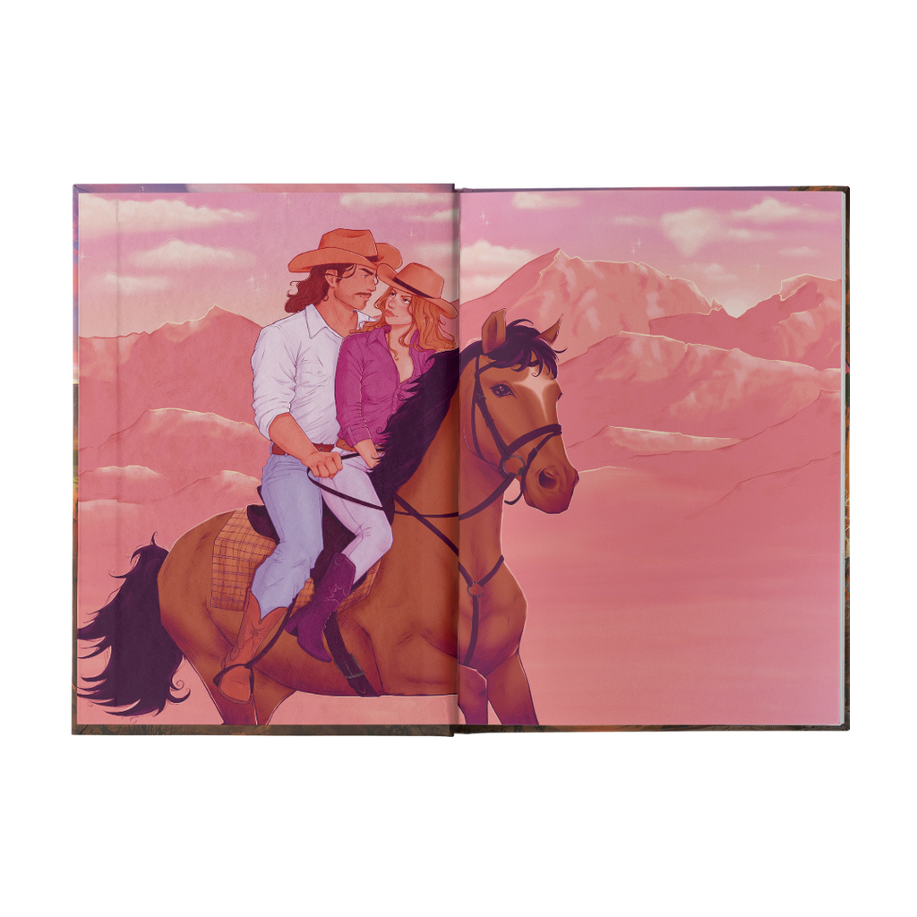 Cash - Lucky River Ranch #1 SONDERAUSGABE