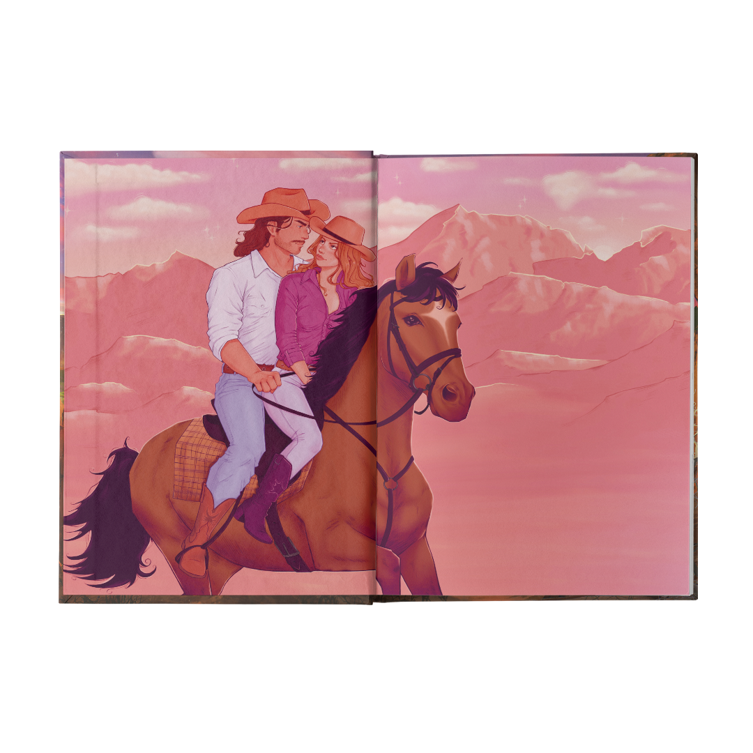 Cash - Lucky River Ranch #1 SONDERAUSGABE