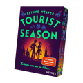 Tourist Season EXKLUSIVAUSGABE
