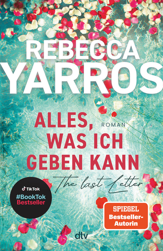 [dtv] Alles, was ich geben kann – The Last Letter