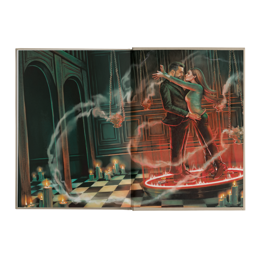 The Arcane Arts SONDERAUSGABE