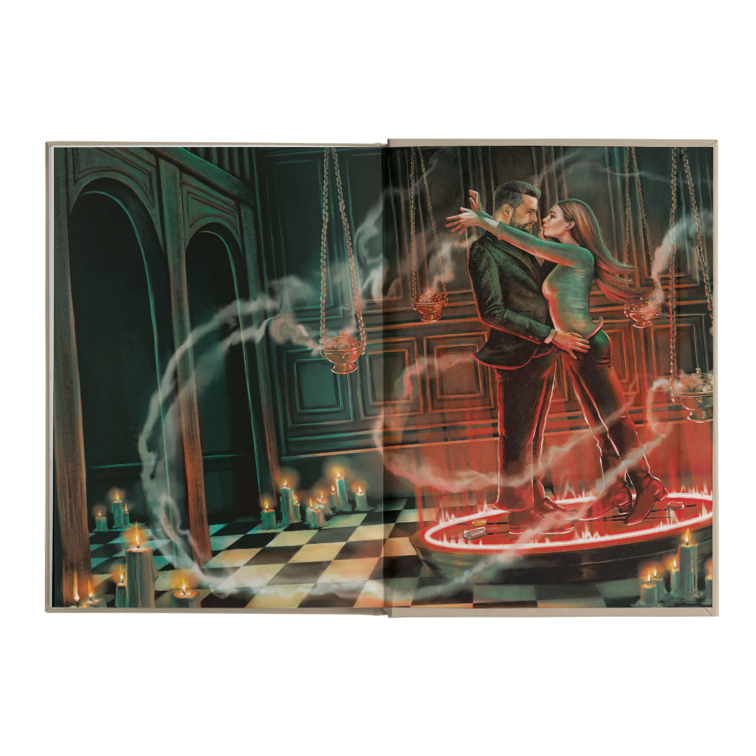 The Arcane Arts SONDERAUSGABE